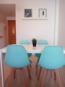 Φωτογραφία από το άλμπουμ του El apartamento de Marina en Moncofar playa σε Moncofar