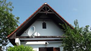 Balassa Weekendhouse 8611 Siófok, Szőlőhegy kép - 2