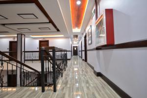 Fotografie z fotogalerie ubytování Hotel Gabriella v destinaci Tagbilaran
