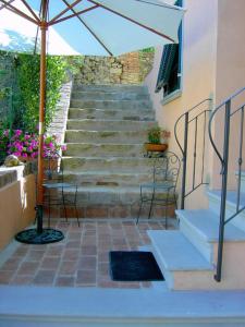 Fotografie z fotogalerie ubytování Appartamenti La Rocca v destinaci Palaia