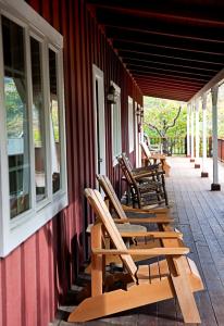 Φωτογραφία από το άλμπουμ του Circle Bar B Guest Ranch στη Σάντα Μπάρμπαρα