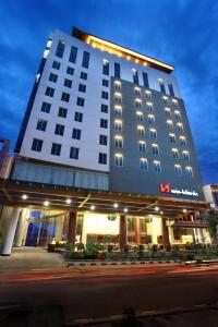 Photo de la galerie de l'établissement Swiss-Belinn SKA Pekanbaru, à Pekanbaru