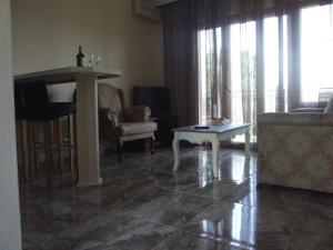 Posedenie v ubytovaní Skiathos Argento
