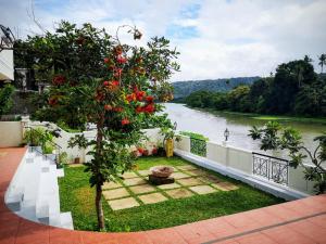 Gallery image of Casa Marina Bed and Breakfast in Pagsanjan