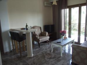 Posedenie v ubytovaní Skiathos Argento