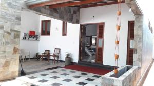 Foto sihtkohas Mount Lavinia asuva majutusasutuse Sudarshi's Home galeriist