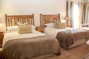 Gallery image of Matoppo Inn in Beaufort West