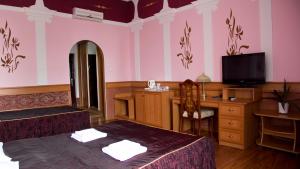 Fotografie z fotogalerie ubytování Volter Hotel ve Lvově