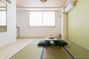 Fotografie z fotogalerie ubytování GuestHouse MIYABI v Kjótu