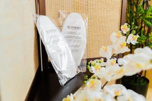 Fotografie z fotogalerie ubytování GuestHouse MIYABI v Kjótu