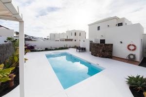 Villa Alba Deluxe, Playa Blanca – Bijgewerkte prijzen 2022