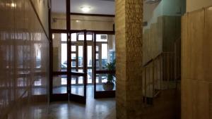 Fotografie z fotogalerie ubytování B&B Metropolitan Taranto v destinaci Taranto