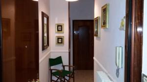 Fotografie z fotogalerie ubytování B&B Metropolitan Taranto v destinaci Taranto