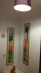 Fotografie z fotogalerie ubytování B&B Metropolitan Taranto v destinaci Taranto