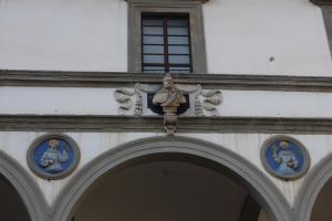 Fotografia z galérie ubytovania Aleri vo Florencii