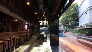 曼谷BED STATION Hostel Khaosan的相册照片