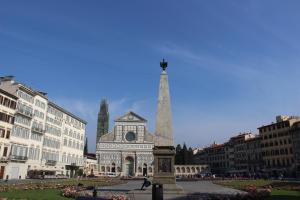 Gallery image of Ricale in Florence