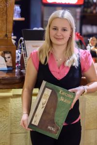 Billede fra billedgalleriet på Dwór Skalny Apartamenty, Pokoje i Restauracja Karczma Skalna i Miłków