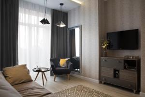 Gallery image of Sunny Belle Apartments in Odesa