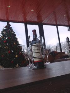 Bevande di Hotel Mountain Mestia