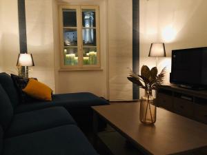 Gallery image of Apartment Marciana in Piran