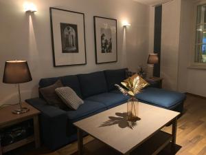 Gallery image of Apartment Marciana in Piran