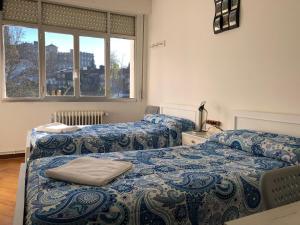 Hostal Costa Azul, Santiago de Compostela – Bijgewerkte ...