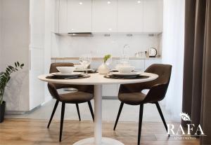 Fotografia z galérie ubytovania RAFA Apartments v destinácii Kołobrzeg