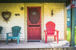 Fotografie z fotogalerie ubytování Bugaboo Cottages v destinaci Summerside