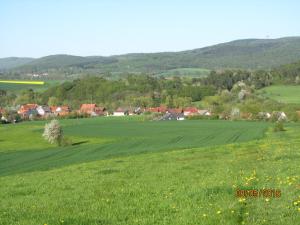 Gallery image of Ferienwohnung Fackiner in Gemünden an der Wohra