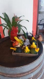Foto dalla galleria di B&B Emma a Torreano