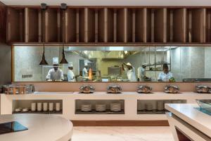 入住Neelkanth Sarovar Premiere的客人