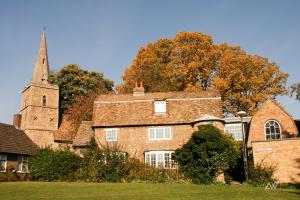 Afbeelding uit fotogalerij van Cambridge Bed & Breakfast in Cambridge