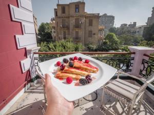 Gallery image of 1920s Boutique Hotel and Restaurants in Cairo