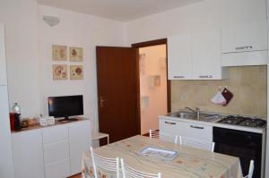 Gallery image of Trilocale Vignola Mare in Aglientu +8 photos