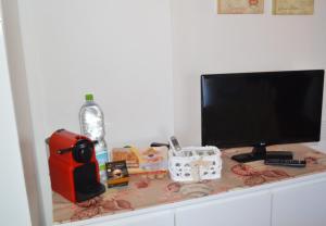 Gallery image of Trilocale Vignola Mare in Aglientu