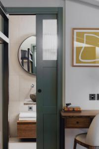 Foto sihtkohas Corteno Golgi asuva majutusasutuse Albergo Miramonti galeriist