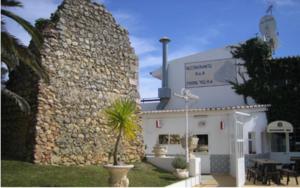 Imagen de la galería de Torre Velha AL, en Albufeira