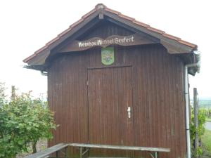Fotografie z fotogalerie ubytování Hotel Garni Zum Hirschen v destinaci Iphofen