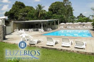 Gallery image of Hotel Euzebio´s in Boa Vista
