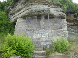 Fotografie z fotogalerie ubytování Hotel Garni Zum Hirschen v destinaci Iphofen