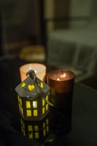 Fotografie z fotogalerie ubytování Easy Hotel T'bilisi v destinaci Tbilisi City