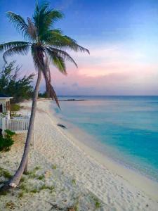 Afbeelding uit fotogalerij van The Sands Hotel in Cockburn Town