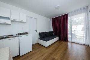 Fotografie z fotogalerie ubytování Mobile Homes Sveti Križ v Trogiru
