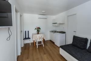 Fotografie z fotogalerie ubytování Mobile Homes Sveti Križ v Trogiru