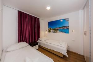 Fotografie z fotogalerie ubytování Mobile Homes Sveti Križ v Trogiru