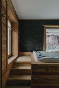 Foto sihtkohas Corteno Golgi asuva majutusasutuse Albergo Miramonti galeriist +37 fotot