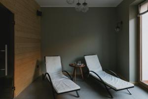 Foto sihtkohas Corteno Golgi asuva majutusasutuse Albergo Miramonti galeriist