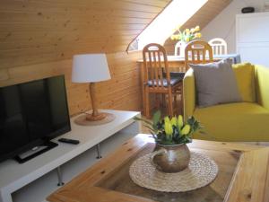 Galeriebild der Unterkunft Haus Agricola - Ferienwohnungen in Altenau