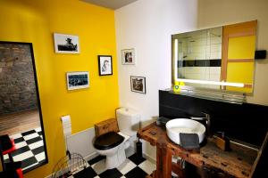 Gallery image of Maison des Orfèvres in Arbois +5 photos